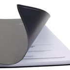 AT-A-GLANCE 2025 Appointment Book Planner, Weekly, 8" x 11", Large, Quarter-Hourly, DayMinder, Black (G5200025)
