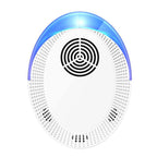 Ultrasonic Pest Repeller 6 Pack Mice Repellent Indoor Rodent Roach Spider Insect Repellent Plug-in Home Attic Garage Basement