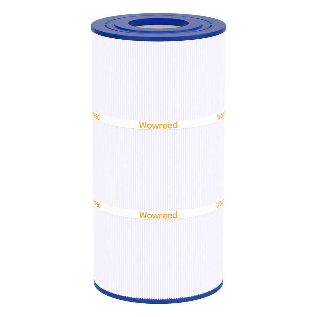 Wowreed Pool Filter CX900RE Compatible with CX900RE, C900, PA90, C-8409, FC-1292, Pro Clean 100, PXC95, 25230-0095S, 90 sq.ft, 1 Pack