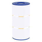 Wowreed Pool Filter CX900RE Compatible with CX900RE, C900, PA90, C-8409, FC-1292, Pro Clean 100, PXC95, 25230-0095S, 90 sq.ft, 1 Pack