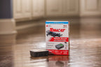 Tomcat Mouse Killer Child Resistant, Disposable Station, 2-Pack (8 Preloaded Stations)
