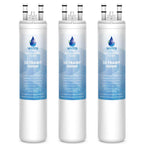 ULTRAWF Water Filter Compatible with Frigidaire ULTRAWF, Pure Source Ultra,Replacement water filter for ULTRAWF,3 PACK
