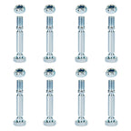 Shuisen Snowblowers Shear Pins 303160355P / 303160355 Compatible with Powersmart Snow Blower Shear Part Fit for Powersmart All Two-Stage Snow blowers, Snow Blower Replacement Parts - 8 Pack