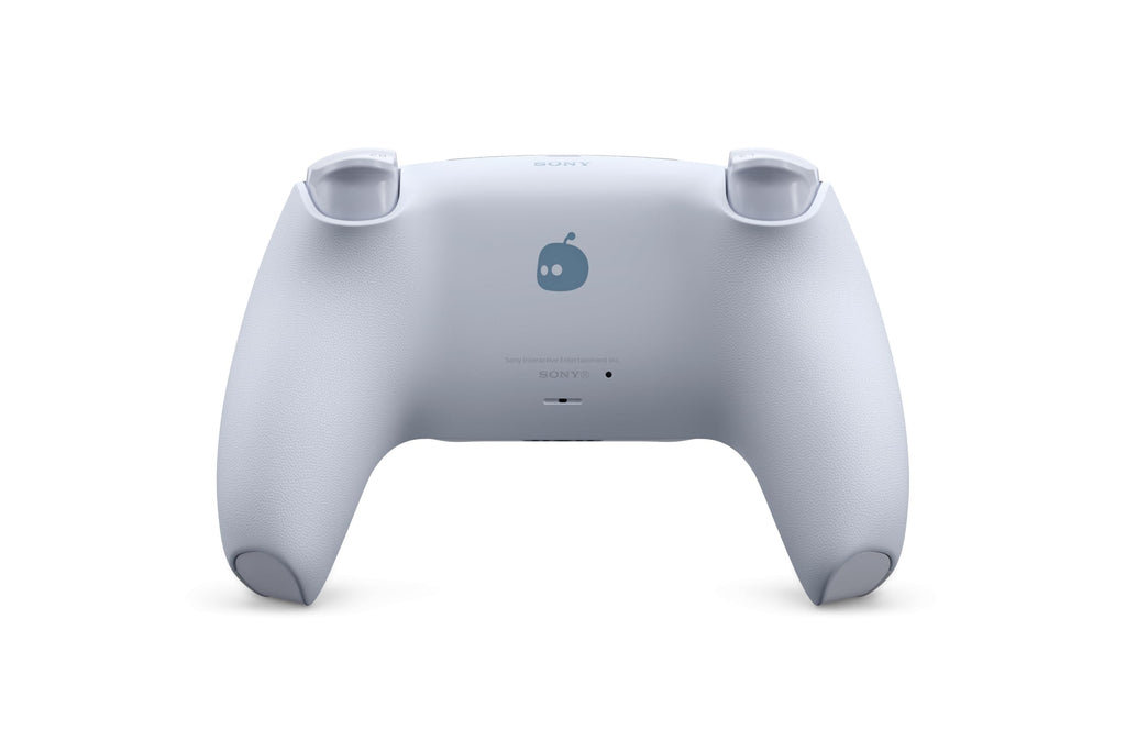 DualSense Wireless Controller - Astro Bot Limited Edition (Renewed)