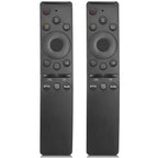 Universal for Samsung Smart TV Remote Control,Replacement for Samsung TV Remote【Pack of 2】