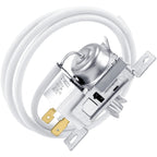 2198202 Refrigerator Thermostat Control Replacement,WP2198202 Freezer Thermostat Control Fit for Ken-More Whirl-Pool Refrigerators etc by Sikawai-Mini Fridge Thermostat