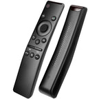 Universal Remote Control Compatible for All Samsung TV LED QLED UHD SUHD HDR LCD Frame Curved Solar HDTV 4K 8K 3D Smart TV Remote Replacement, with Buttons for Netflix, Prime Video, WWW
