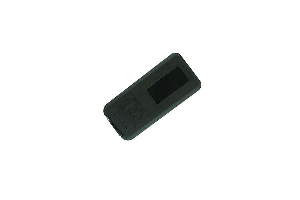 HCDZ Replacement Remote Control for Polk DBRX1 AM9230-A AM9230A RE9220-1 RE92201 RTRE92201 Signa Solo SIGNASOLO DVD Home Theater Surround Sound Bar System