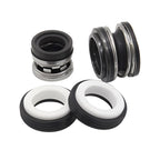 MEFONKOU PB4-60 O-Ring Repair Seal Kit & Shaft Pump Compatible with Polaris Booster 3/4” HP 2012-Current Pool Pump