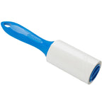 PetLovers Extra Sticky Lint Roller Single Unit 90 Sheets for Pet Hair Removal, Dog and Cat Lint Remover (1 Pack)