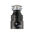 InSinkErator Badger 5 Garbage Disposal, Badger Series 1/2 HP Continuous Feed Food Waste Disposer