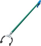 Unger Professional 48” Nifty Nabber – Reacher Grabber Tool & Trash Picker, Built-In Magnet & Ergonomic Grip, Grabber Reacher, Grabber Tool, Reacher’s & Grabbers for Seniors, Claw Grabber Pickup Tool