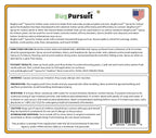 BugPursuit: 24oz Indoor Pest Control, Bug Spray, for Ant, Fly, Flea, Roach, Spider, Moth, Carpet beetle and More, Plant Based Insect Killer for Home & Kitchen Use, Natural Solution, Pets & Family Safe