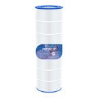 Future Way CC150 Pool Filter Cartridge Replacement for Pentair Clean & Clear 150, Replace Pleatco PAP150, Pentair R173216, Unicel C-9415, 150 sq.ft