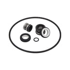MEFONKOU PB4-60 O-Ring Repair Seal Kit & Shaft Pump Compatible with Polaris Booster 3/4” HP 2012-Current Pool Pump