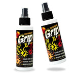 Performance Grip Spray for Basketball Shoes Shoe Sole Protector Improves Traction, Cleans & Rejuvenates Shoe Soles Shoe Protector Spray for Sport Shoes Basketball Accessories (2 Pack)