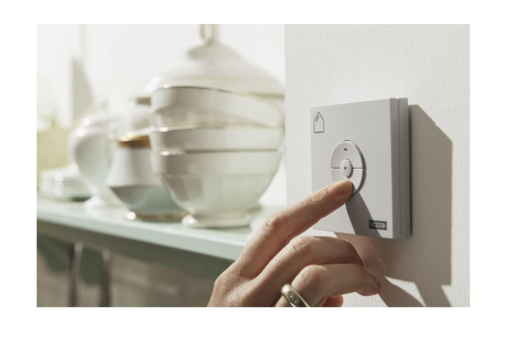 VELUX Wall Remote Control (KLI 313 WW)