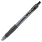 Pilot, G2 Premium Gel Roller Pens, Bold Point 1 mm, Pack of 12, Black
