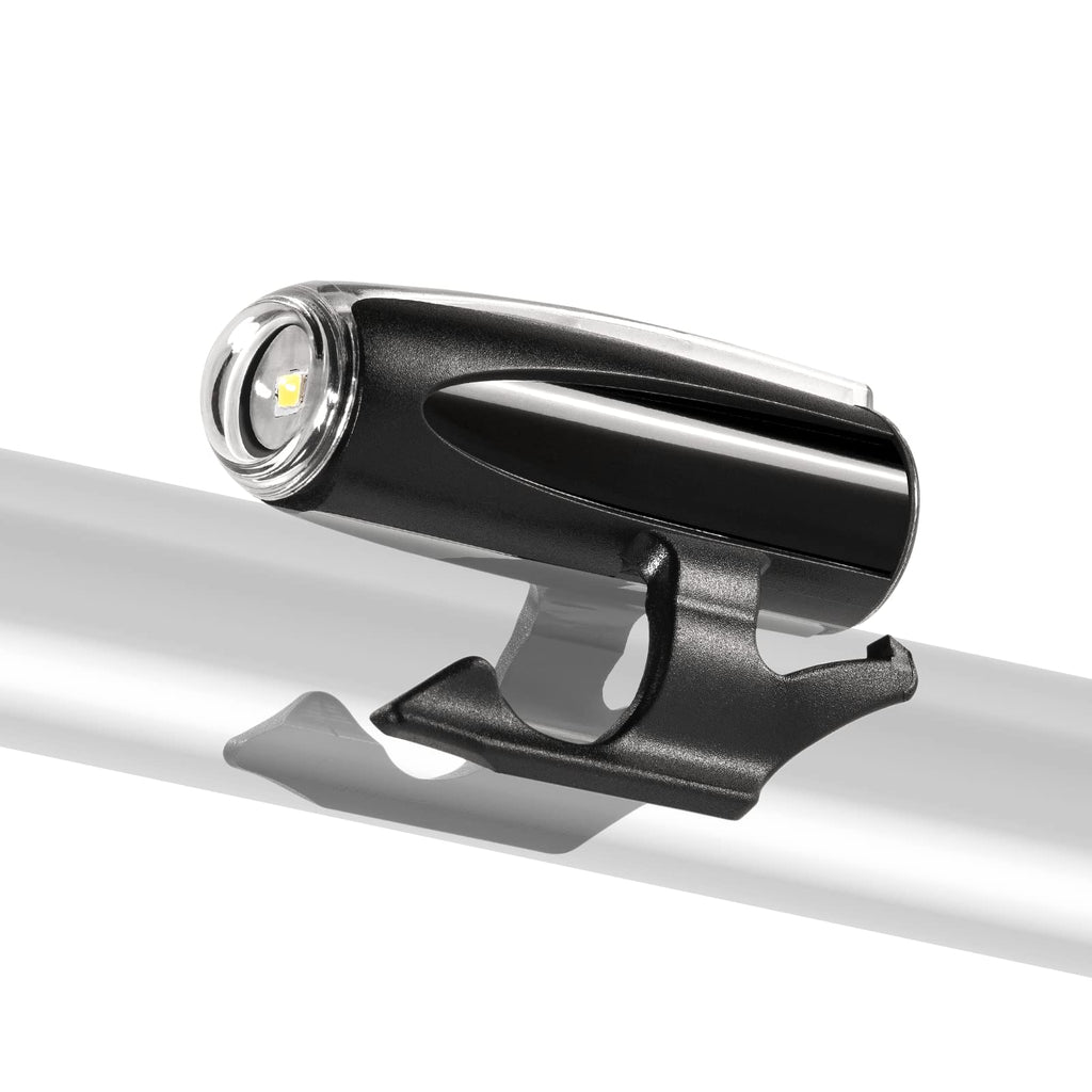 TipSee Light Co Cane-Lite Hands-Free LED Flashlight, 100 Lumen, Battery Powered, Durable, Portable, Water Resistant, IPX4, for Walking at Night, Elderly Accessibility