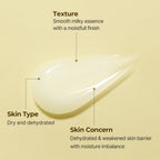 Torriden SOLID-IN Ceramide Essence 100 ml / 3.38 fl. oz., Facial Essence Serum that Deeply Hydrates, Moisturizes, and Protects with 5 Types of Ceramides and Panthenol for Dry and Sensitive skin