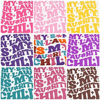 TransWonder White Puff-Vinyl-Heat-Transfer - 12x6' Puff Vinyl 3D Puff Heat Transfer Vinyl Puff HTV Vinyl for T-Shirts, Puff Iron on Vinyl for Cricut Gifts for Halloween Christmas