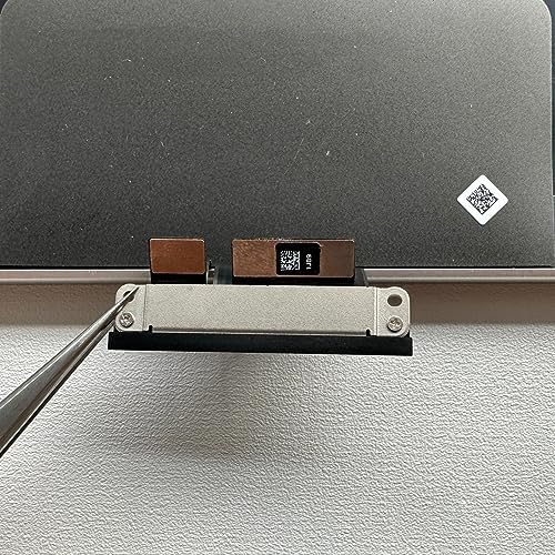 Replacement for Air 13.6" M2 2022 A2681 EMC 4074 13.6 inches 2560x1664 Full LCD Screen Display Complete Assembly (Starlight)