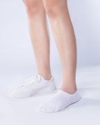 Women and Men No Show Socks Low Cut Anti-slid Athletic Running Novelty Casual Invisible Liner Socks