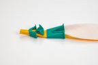 Clover Fabric Tube Maker