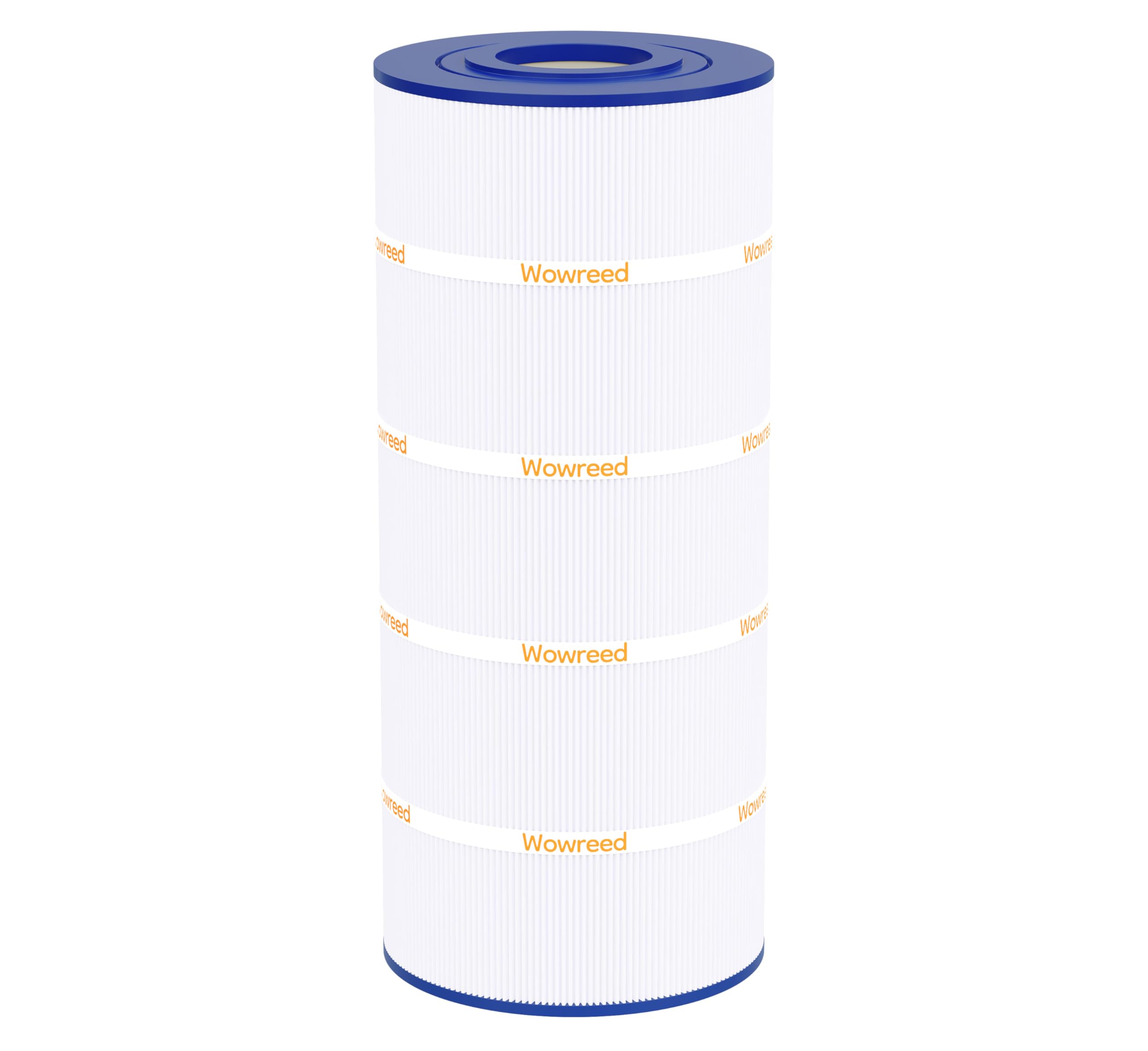 Wowreed Pool Filter Compatible with SwimClear C150S, CX150XRE, C-9441, PA150S, 1 Pack