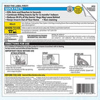 BioAdvanced Home Pest Germ Killer Indoor & Outdoor Insect Killer, Ready-to-Use, 1 Gal