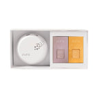 Pura - Smart Home Fragrance Device Starter Set V3 - Scent Diffuser for Homes, Bedrooms & Living Rooms - Includes Fragrance Aroma Diffuser & Two Fragrances - Lavender Fields and Yuzu Citron