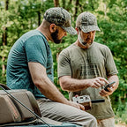 Moultrie Edge Cellular Trail Camera - Auto Connect - Nationwide Coverage - HD Video-Audio - Built in Memory - Cloud Storage - 80 ft Low Glow IR LED Flash