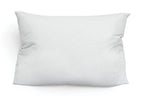 Original ESSENCE OF BAMBOO Down Alternative Pillow Jumbo Size 20" x 28" ( 2 Pack)