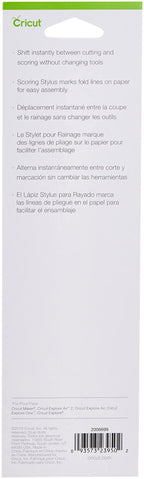 CRICUT Stylus Lilac (Pack of 3)