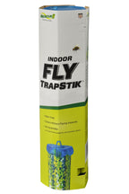 RESCUE! Fly TrapStik – Indoor Hanging Fly Trap - 6 Pack