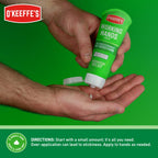 O'Keeffe's Working Hands Hand Cream, Relieves and Repairs Extremely Dry Hands, 3 oz Tube, (Pack of 5)