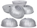 Hot Tub Cartridges Replacement for Frog Ease Floating System for Hot Tubs, 6Pack