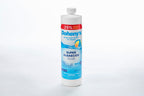 Doheny's Super Algaecide Plus | Pro-Grade | Effective Against Most Algae Types | 7.1% Chelated Copper (Chelated to Reduce Staining) | Non-Foaming, No Clouding | Safe to Swim After Use | 40oz Bottle