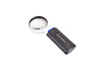 ESCHENBACH 6x Mobilux LED Illuminated Pocket Magnifier