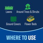 BioAdvanced Fire Ant Killer Dust - Kills the Queen - Destroys Up to 195 Mounds - Outdoor Ant Powder Killer - 1.5 lb Bottle