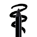 KimChiChic Beauty Stage Proof Eyeliner, Waterproof & Smudge-Proof Creamy Pigmented Pencil, Ultra Creamy, Long-Lasting Liner with Jojoba Oil & Shea Butter, Vegan & Cruelty-Free, 01 Blackest Black