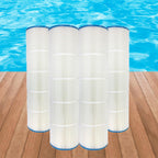 Pentair 179135 Genuine O.E.M. CNC Plus 420 Filter Cartridges - 4 Pack