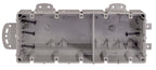 Southwire MSBMMT5G 5 Gang Multi Mount Device Box with Depth Adjustable; Heavy Duty 42lb ; Gray
