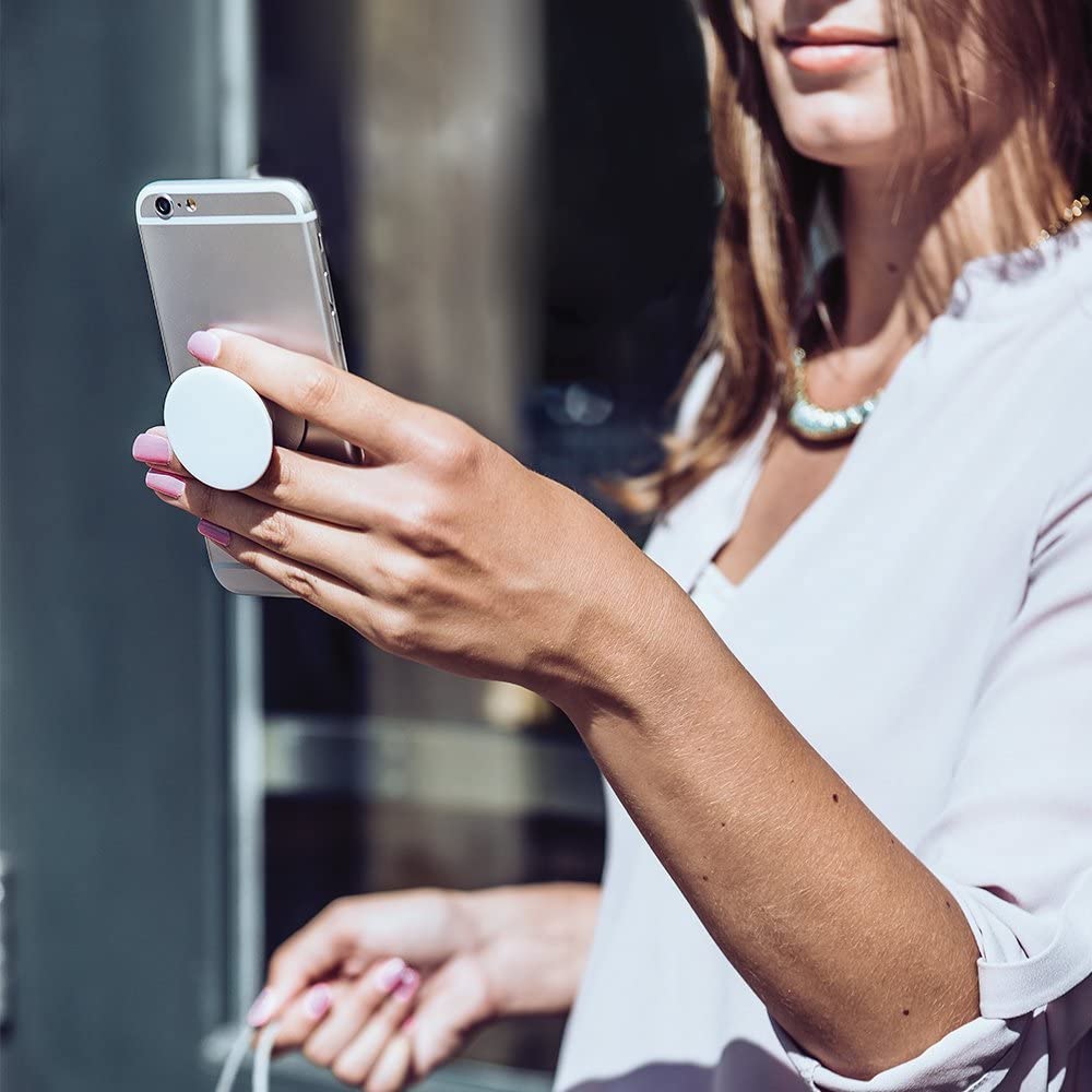 Trump Girl Trump 2024 PopSockets Standard PopGrip