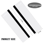 Office Desk Accessories 2pcs Computer Monitor Memo Board Message Board Supplies for Women Men Sticky Note Holder Home Desktop Decor