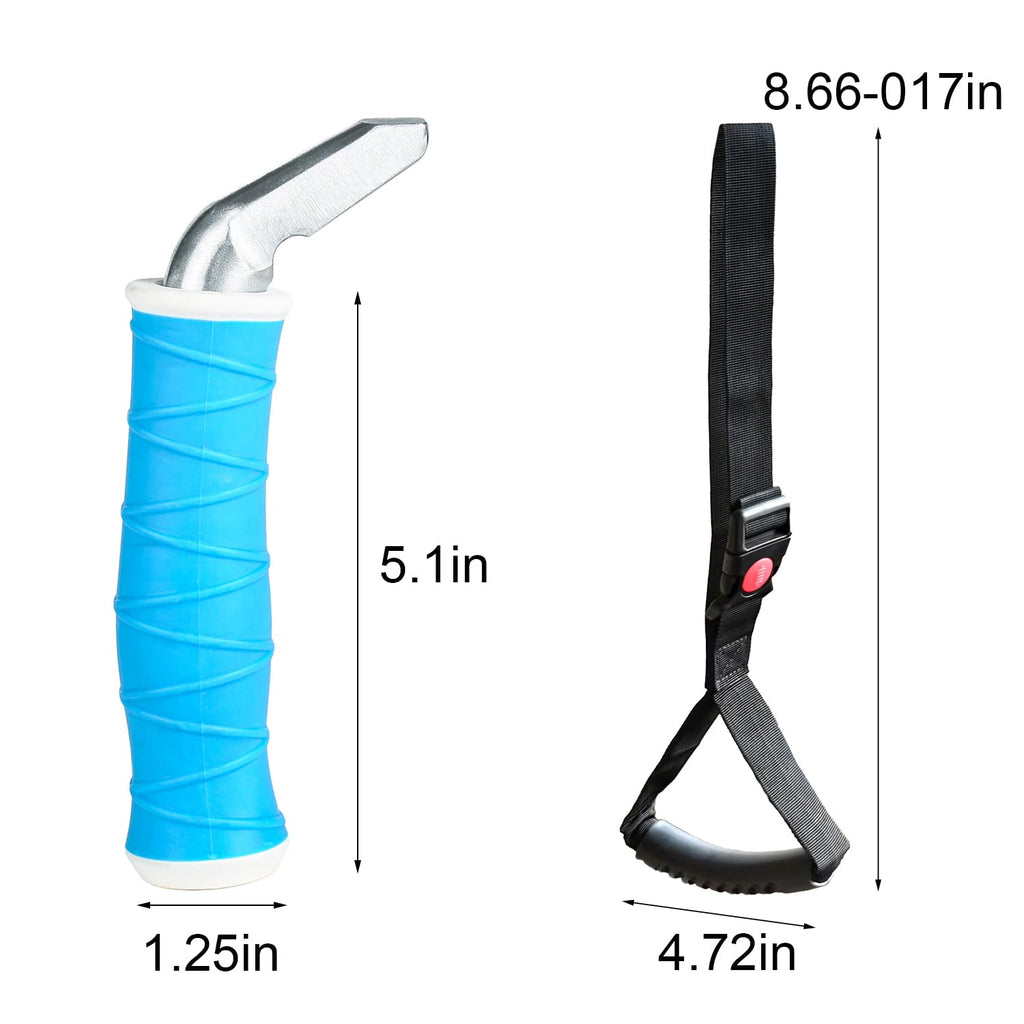Aeranto car Door Handle and Standing Aid Safety Handle for Elderly