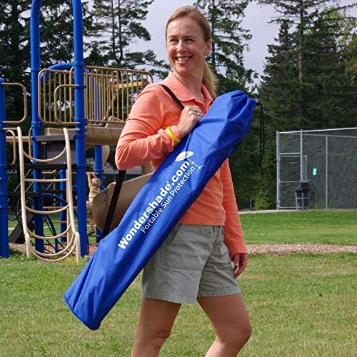 Wondershade Replacement Parts Ultimate Carry Bag