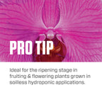 Botanicare Pure Blend Pro Bloom Soil, Nutrient for Fruit and Flowers, 1-4-5, 1 gal.