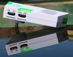 CLEANRTH CR008 Advanced Ultrasonic Rodent Repelling System | Superior Rodent Repeller