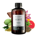 Aromaplan Hotel Scents Paris 5 Fl Oz, USA Fragrance- Home Luxury Aroma & Hotel Collection Diffuser Oil- Hotel Diffuser Oil for Aromatherapy- USA Made, Bigger Bottle, Bolder Aroma & Longer Lasting
